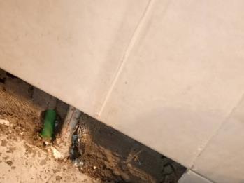 新乡市卫生间测漏水公司分享下新乡市市地下管线探测方法分析