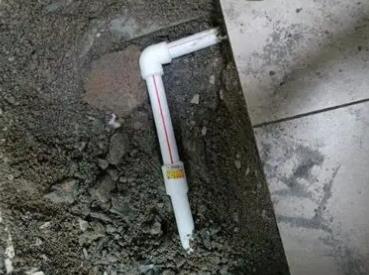 新乡市卫生间漏水检测公司分享下家用管道漏水检测方法