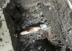 新乡市卫生间漏水维修公司为您解答新乡市市地下水管渗漏常见问题及解决方法。