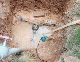 新乡市测漏水公司浅析新乡市地下水管漏水有哪些处理方法？