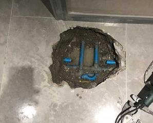 新乡市测漏水公司为您专业解答新乡市地暖漏水检测中精确漏水检测的成本